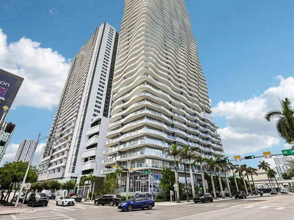 1400 BISCAYNE Boulevard #201, Miami, FL 33132