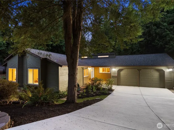 20932 NE 44th Street, Sammamish, WA 98074