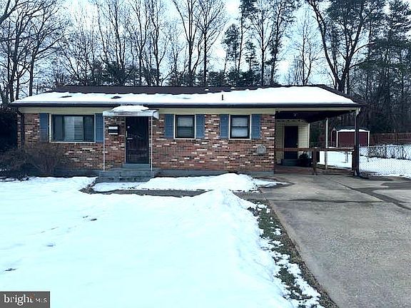 2nd image of 3719 Forestdale Ave