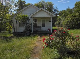 329 Hayes St, Woodbury, TN 37190