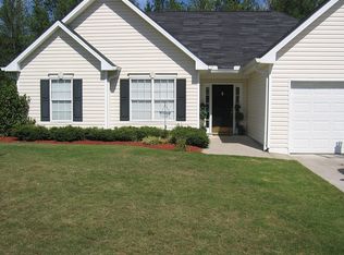 9 Boxwood Ln, Rome, GA 30165