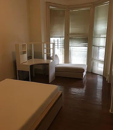 3rd image of 112 N 34th St APT 1F