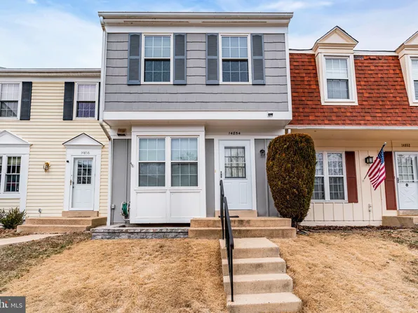 14854 Lynhodge Ct, Centreville, VA 20120