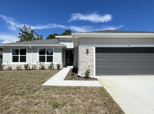 98 Birchwood Dr, Palm Coast, FL 32137