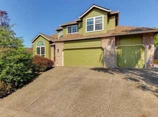 5156 NW 173rd Pl, Portland, OR 97229