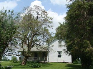 4148 Clyde Rd, Lyons, MI 48851