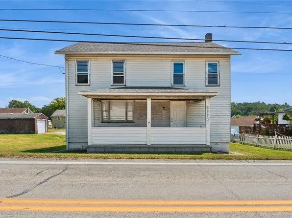 2634 Us Highway 119, Crabtree, PA 15624