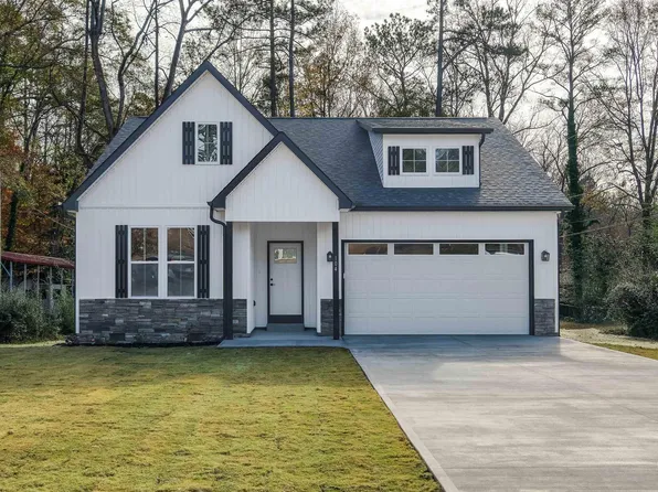 104 Maxine St, Spartanburg, SC 29302