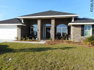 18 Eagle Lake Dr, Flagler Beach, FL 32136