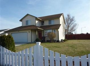 1343 Yost Cir NE, Moses Lake, WA 98837