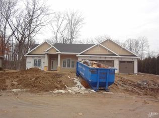 6417 Almond Bluff Pass, Fort Wayne, IN 46804