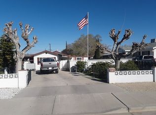 210 Madison St, Taft, CA 93268