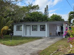 1751 NW 29th Ter, Fort Lauderdale, FL 33311