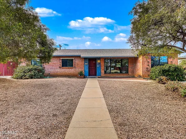 402 S Harvard Ave, Tucson, AZ 85710