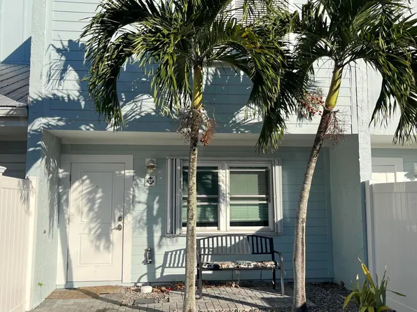 804 Shorewinds Drive #B, Hutchinson Island, FL 34949