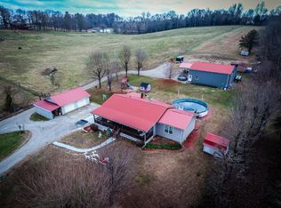 275 Paul Reecer Rd, Moss, TN 38575