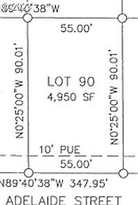 2nd image of 1539 NW Adelaide Dr #90