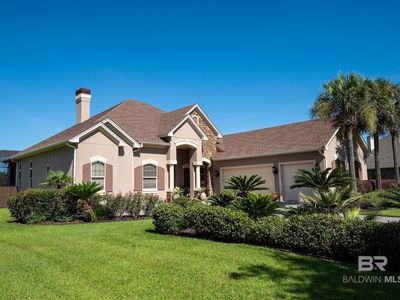 4069 Portland Cir, Gulf Shores, AL, 36542