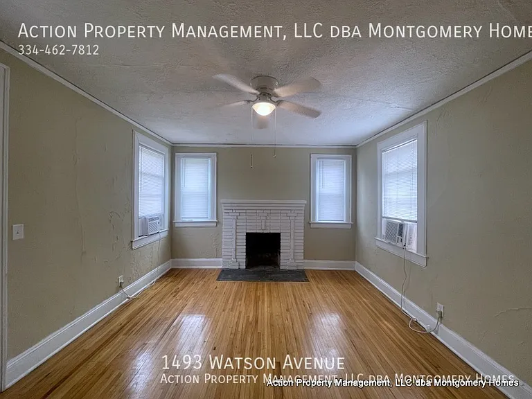 1493 Watson St — Photo 4