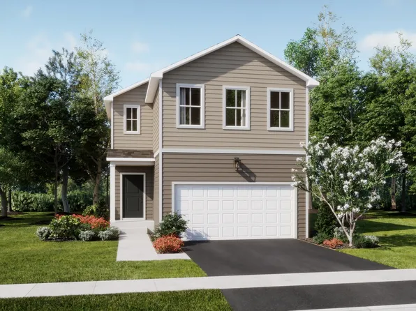 742 Prairie Pond Cir, Malta, IL 60150