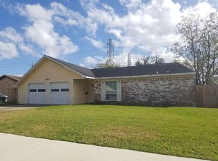 11902 Sagedowne Ln, Houston, TX 77089