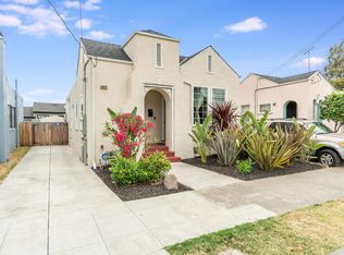 6827 Macarthur Blvd, Oakland, CA 94605