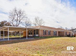 46113 Sellers Ln, Bay Minette, AL 36507