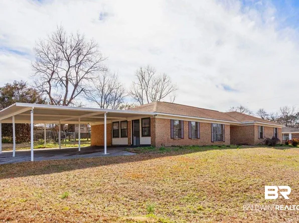 46113 Sellers Ln, Bay Minette, AL 36507