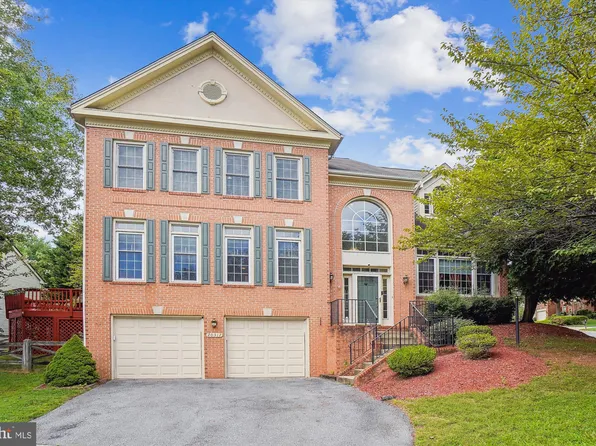 20312 Brook Run Pl, Germantown, MD 20876
