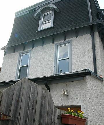 2nd image of 112 W Salaignac St APT 3F
