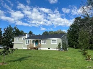 1264 County Route 8, Fulton, NY 13069