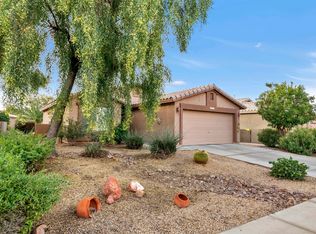 4713 E Mia Ct, Gilbert, AZ 85298