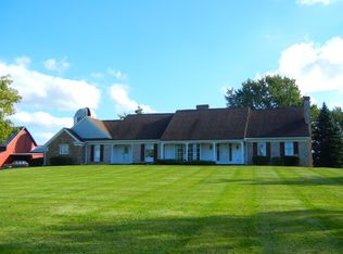 6055 Farmington Tl Rd, Canandaigua, NY 14424