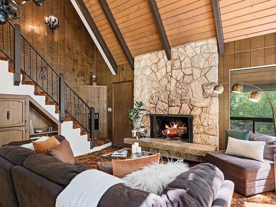 12226 757th Avenue NE, Skykomish, WA 98288 Zillow