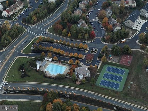 River Oaks Community Club House