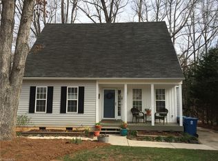 326 Windward Cir, Mocksville, NC 27028