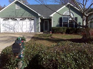 140 Warren Way, Athens, GA 30605