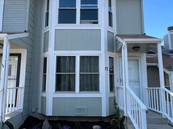 8160 Washington St #72, Denver, CO 80229