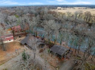 732 Red Fox Rd, Broken Bow, OK 74728