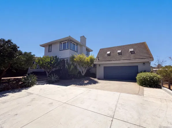 1596 Aldorado Dr, Vista, CA 92084