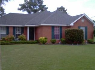 31 Pecan Cir, Millbrook, AL 36054