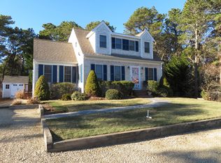 47 Bain Rd, Dennis Port, MA 02639