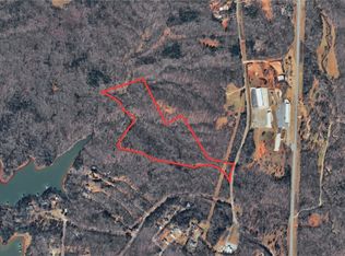 424 Rock Hill Rd, Fair Play, SC 29643