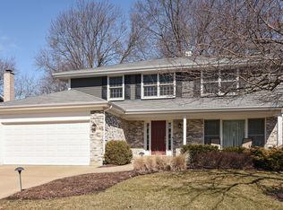 780 W Kimball Ave, Palatine, IL 60067