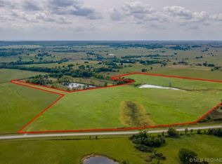 2 Us Highway 60, Vinita, OK 74301