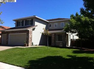 785 Rutherford Cir, Brentwood, CA 94513