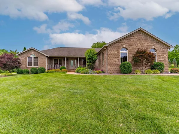 5640 Saint Charles Dr, Mount Vernon, IN 47620