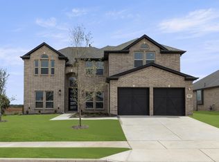 3861 Poppywood Dr, Little Elm, TX 75036