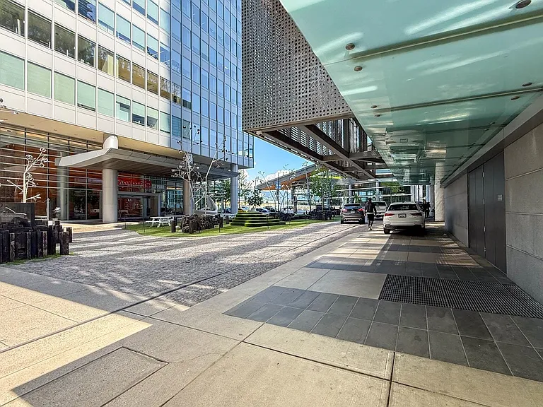 1011 Cordova St W #3007 — Photo 40