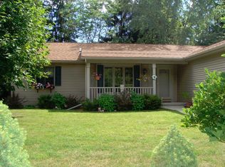 745 Suhrke Rd, Plymouth, WI 53073